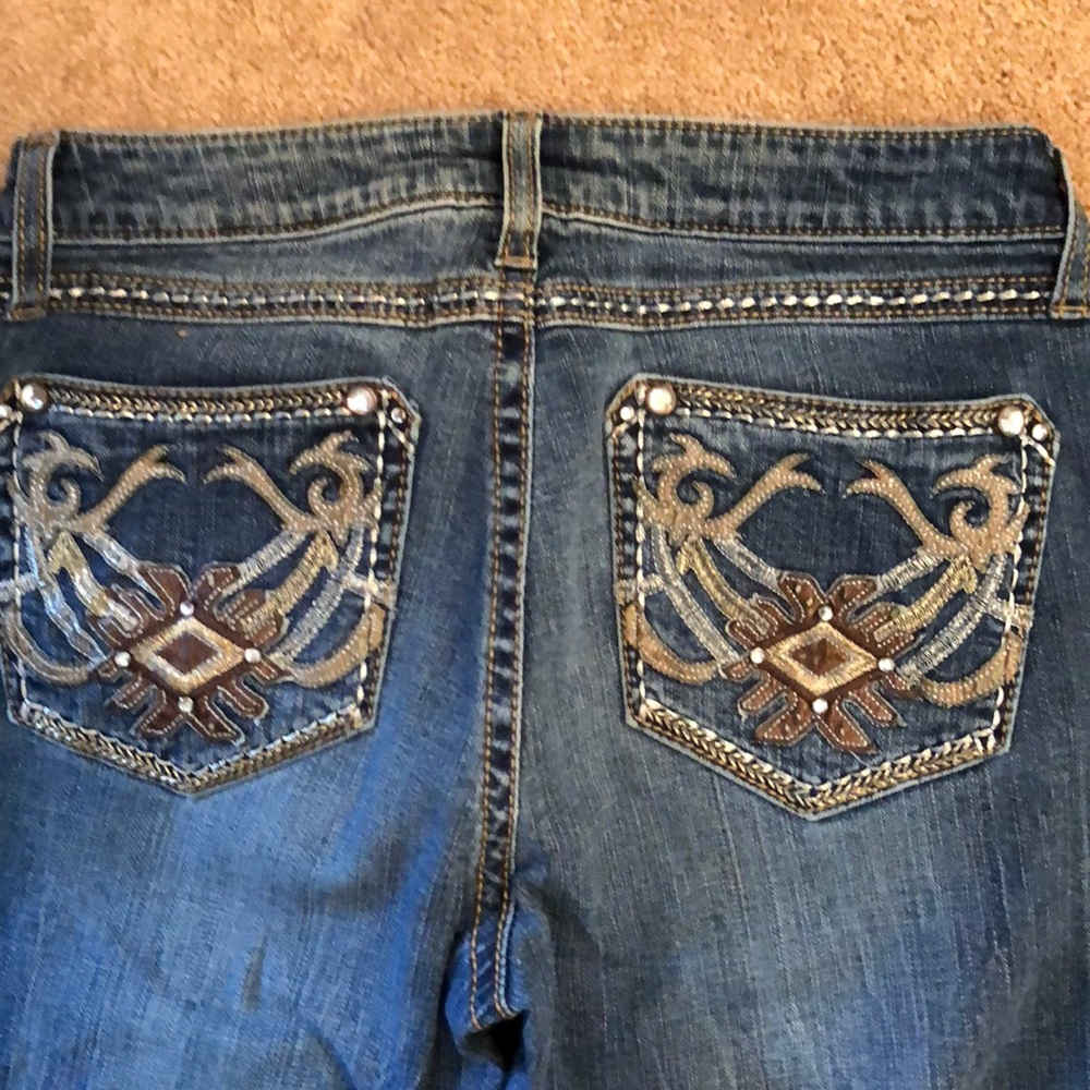 Rock 47 Jeans